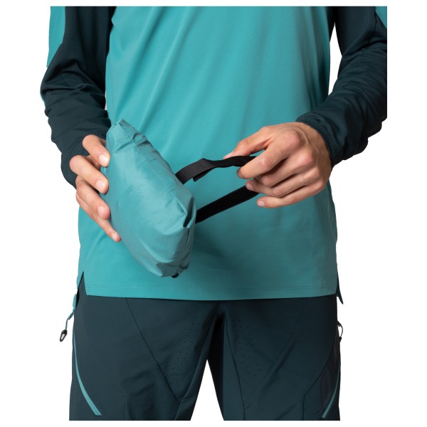 Dynafit - Ride 3L Jacket - Cykeljacka