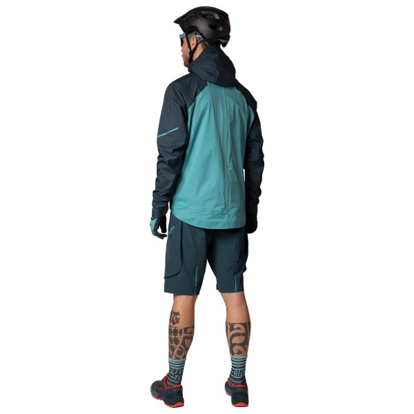 Dynafit - Ride 3L Jacket - Giacca ciclismo