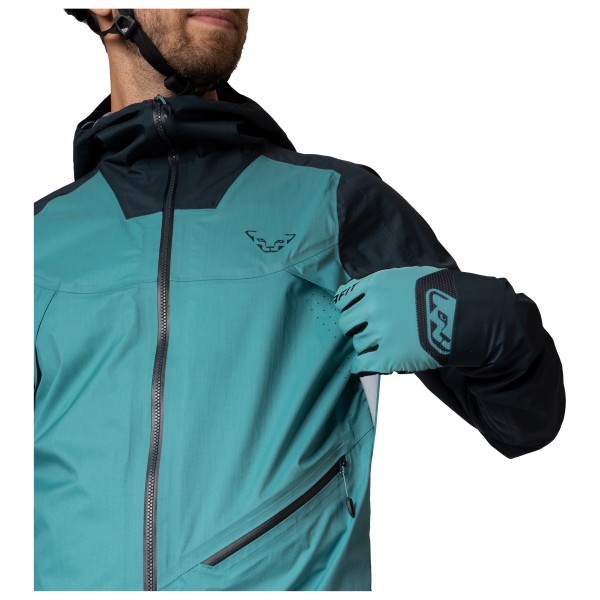 Dynafit - Ride 3L Jacket - Giacca ciclismo