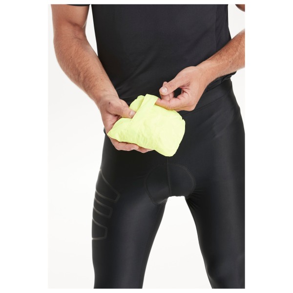 ENDURANCE - Imile Packable Cycling/MTB Jacket - Cykeljakke