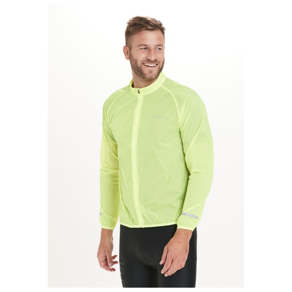ENDURANCE - Imile Packable Cycling/MTB Jacket - Fietsjas