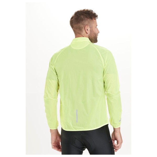 ENDURANCE - Imile Packable Cycling/MTB Jacket - Fietsjas