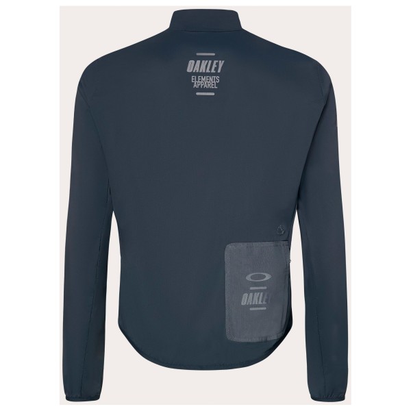 Oakley - Off Grid Packable Jacket - Chaqueta de ciclismo
