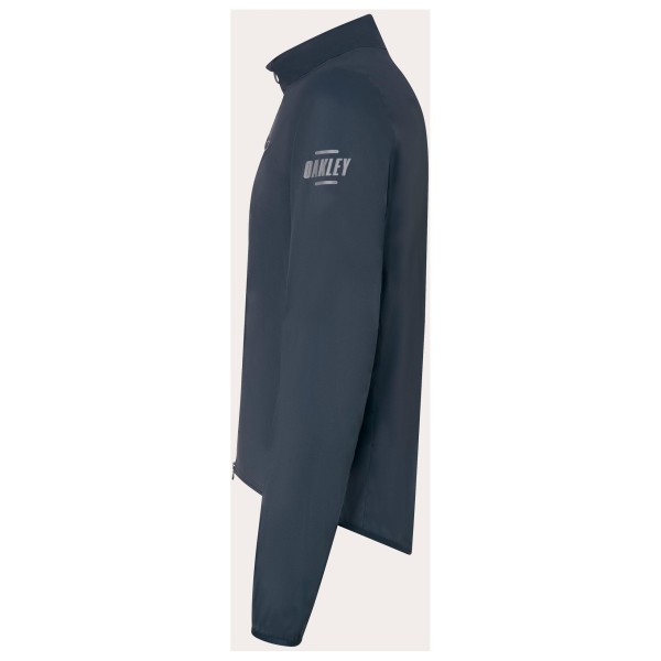 Oakley - Off Grid Packable Jacket - Fietsjas