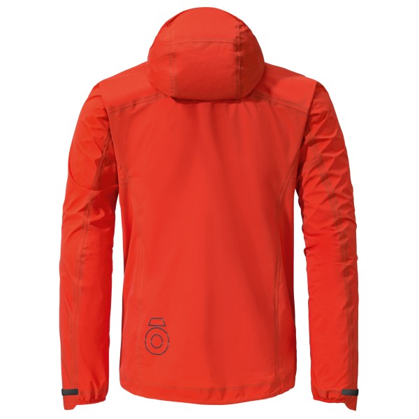 Schöffel - 2.5L Jacket Karma Trail - Fietsjack