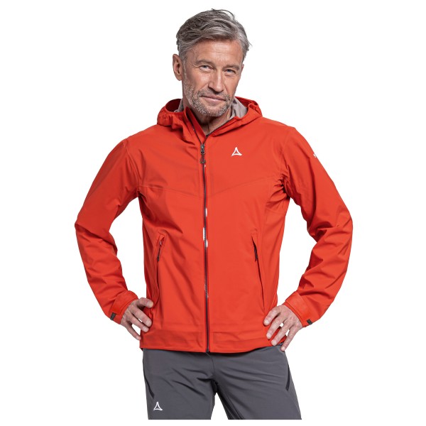 Schöffel - 2.5L Jacket Karma Trail - Fietsjack