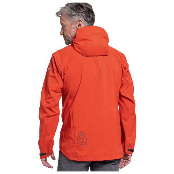 Schöffel - 2.5L Jacket Karma Trail - Fietsjack