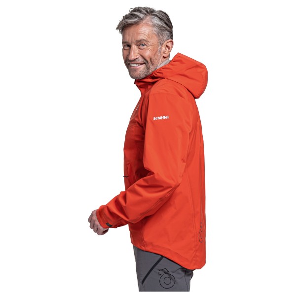 Schöffel - 2.5L Jacket Karma Trail - Fietsjack