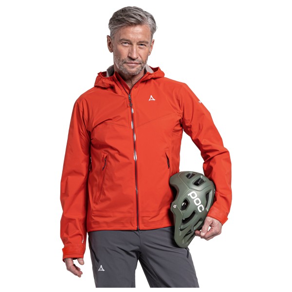 Schöffel - 2.5L Jacket Karma Trail - Fietsjack