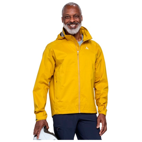 Schöffel - 2.5L Jacket Tarvis - Fietsjas