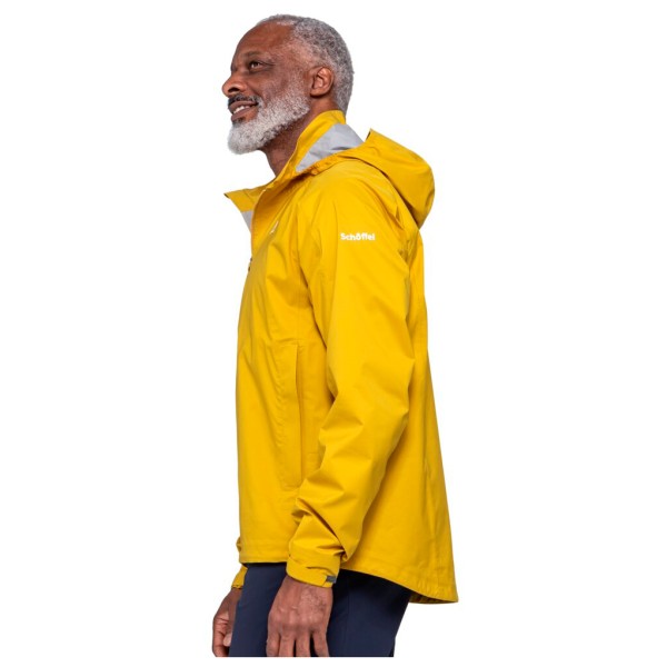 Schöffel - 2.5L Jacket Tarvis - Fietsjas