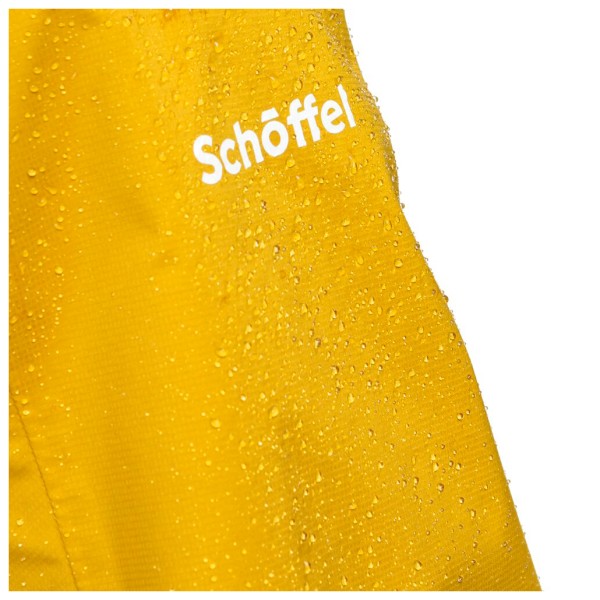 Schöffel - 2.5L Jacket Tarvis - Fietsjas