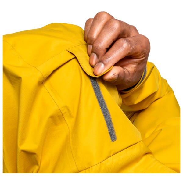Schöffel - 2.5L Jacket Tarvis - Fietsjas