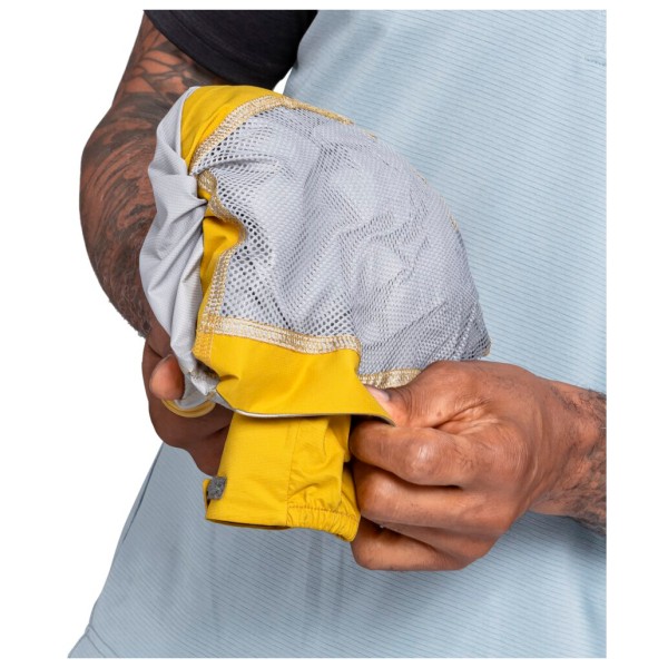 Schöffel - 2.5L Jacket Tarvis - Fietsjas