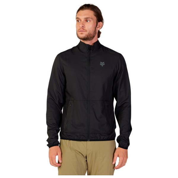 FOX Racing - Ranger Wind Jacket - Cykeljakke