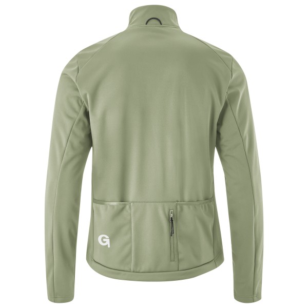 Gonso - Adventure Jacket Softshell - Fietsjas