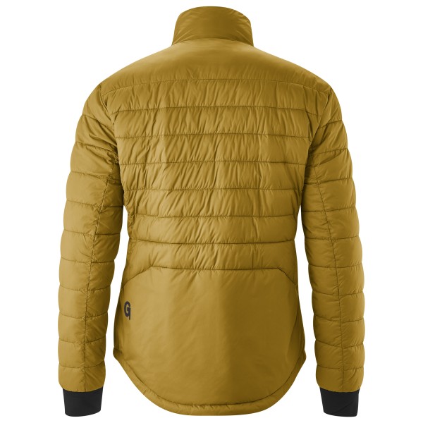 Gonso - Adventure Jacket Primaloft - Fietsjas