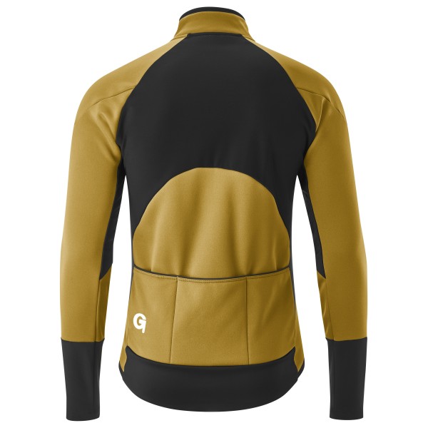Gonso - Road Jacket Softshell - Veste de cyclisme