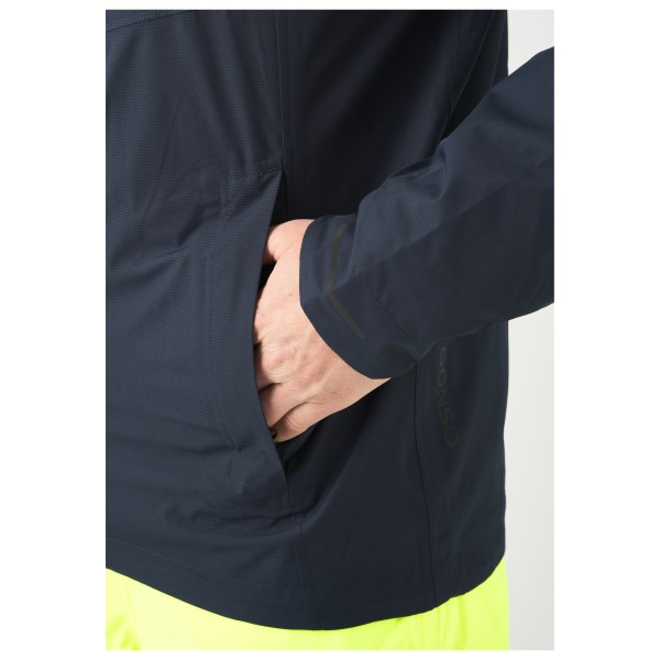 Gonso - Save Jacket Essential - Fahrradjacke