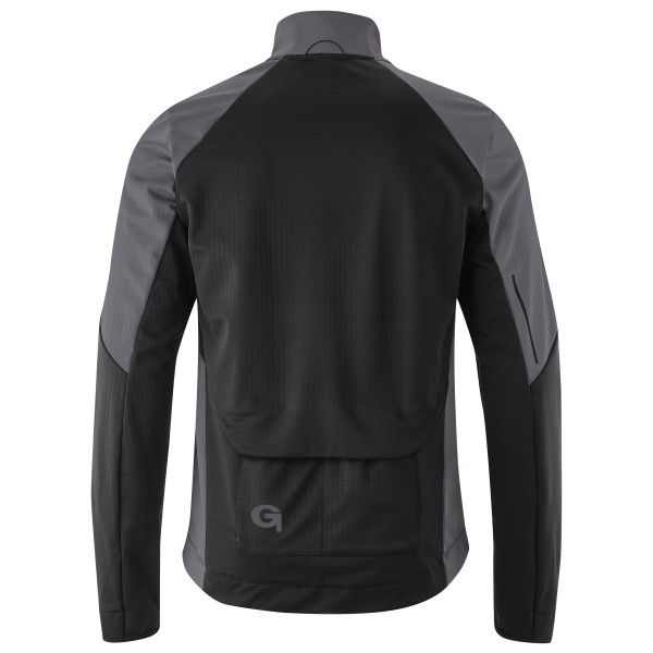 Gonso - Trail Jacket Softshell - Fietsjas