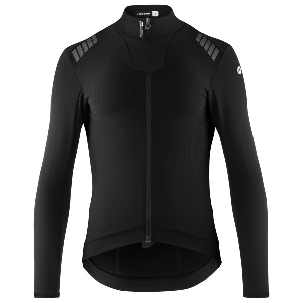 ASSOS - Mille GT Eisenherz Ultraz Winter Jacket S11 - Veste de cyclisme