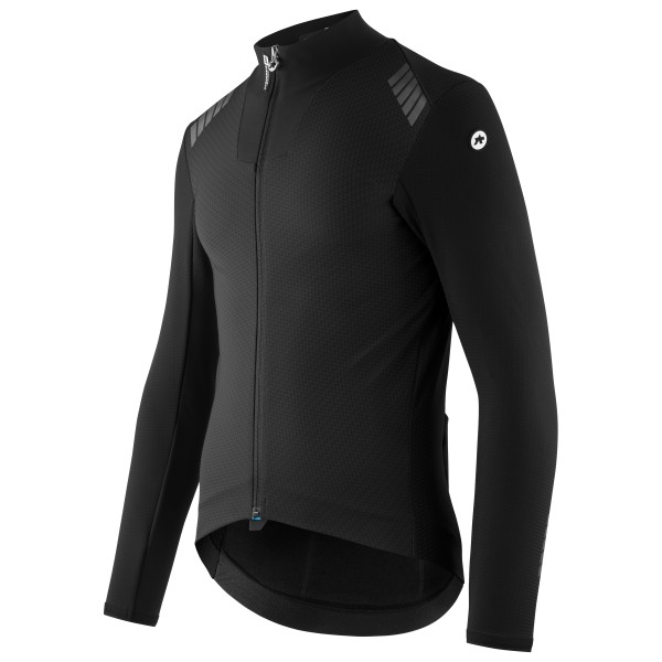 ASSOS - Mille GT Eisenherz Ultraz Winter Jacket S11 - Veste de cyclisme
