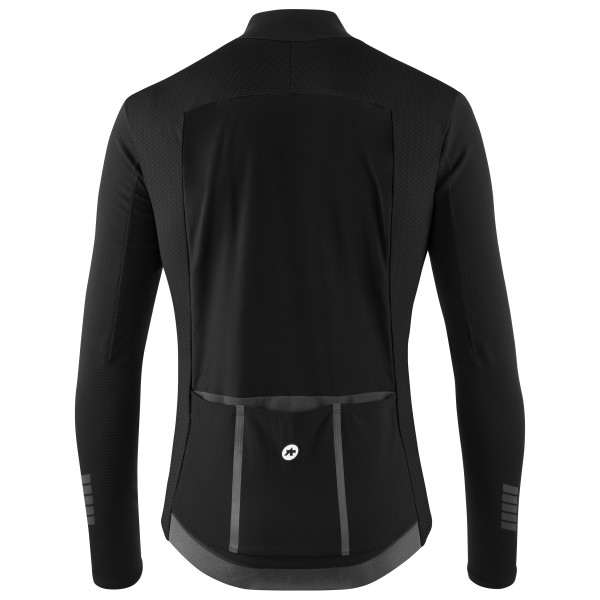 ASSOS - Mille GT Eisenherz Ultraz Winter Jacket S11 - Veste de cyclisme