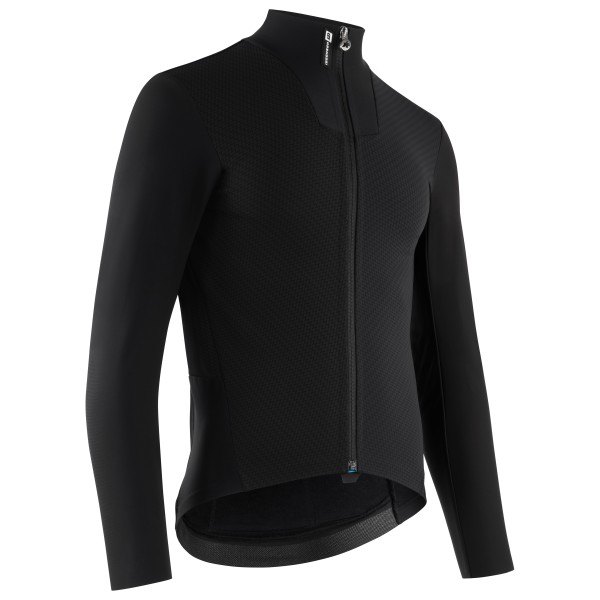 ASSOS - Mille GT Hashoogi Winter Jacket S11 - Velojacke