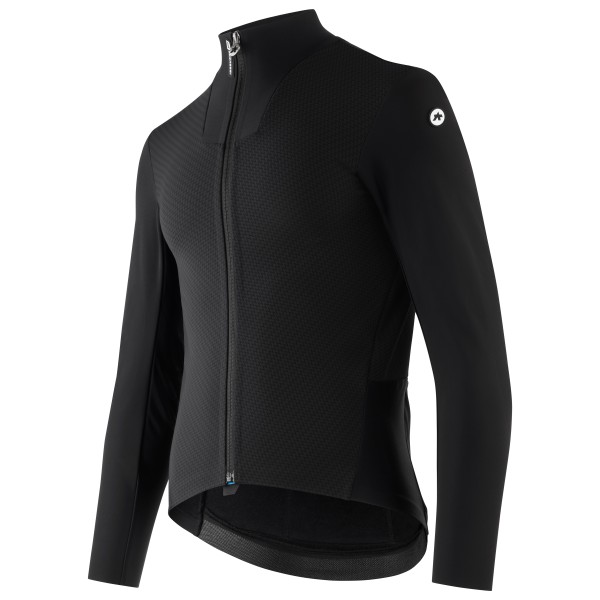 ASSOS - Mille GT Hashoogi Winter Jacket S11 - Velojacke