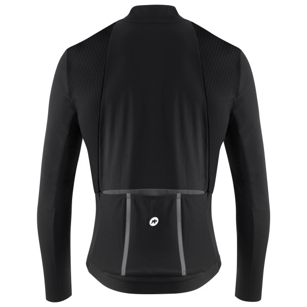 ASSOS - Mille GT Hashoogi Winter Jacket S11 - Velojacke
