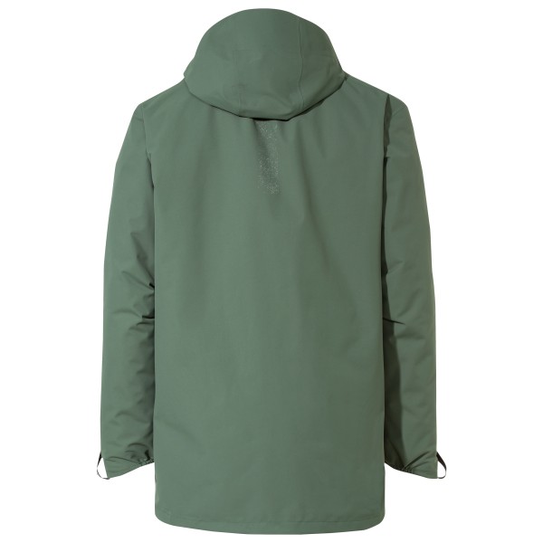 Vaude - Comyou 3 in 1 Rain Parka - Chaqueta de ciclismo