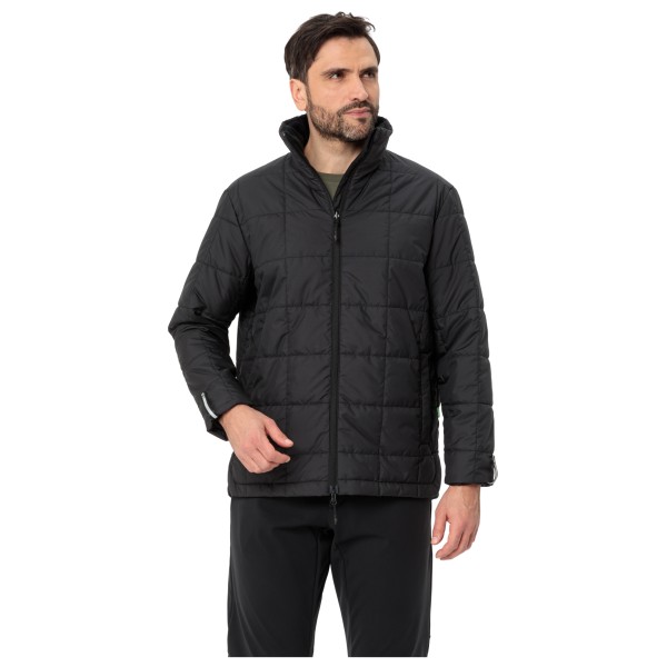 Vaude - Comyou 3 in 1 Rain Parka - Chaqueta de ciclismo