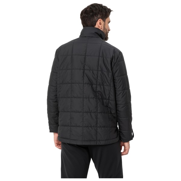 Vaude - Comyou 3 in 1 Rain Parka - Cykeljakke