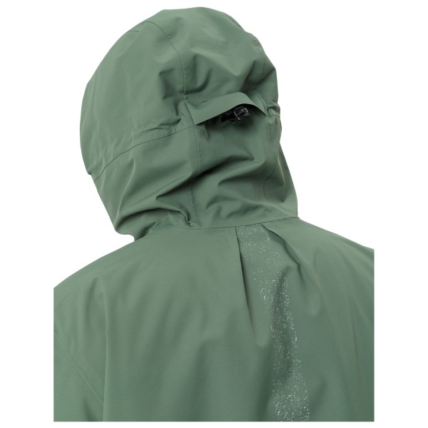 Vaude - Comyou 3 in 1 Rain Parka - Cykeljakke