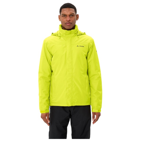 Vaude - Escape Bike Warm Jacket - Fietsjas