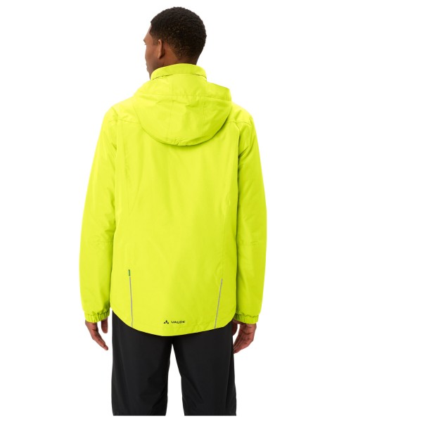 Vaude - Escape Bike Warm Jacket - Fietsjas