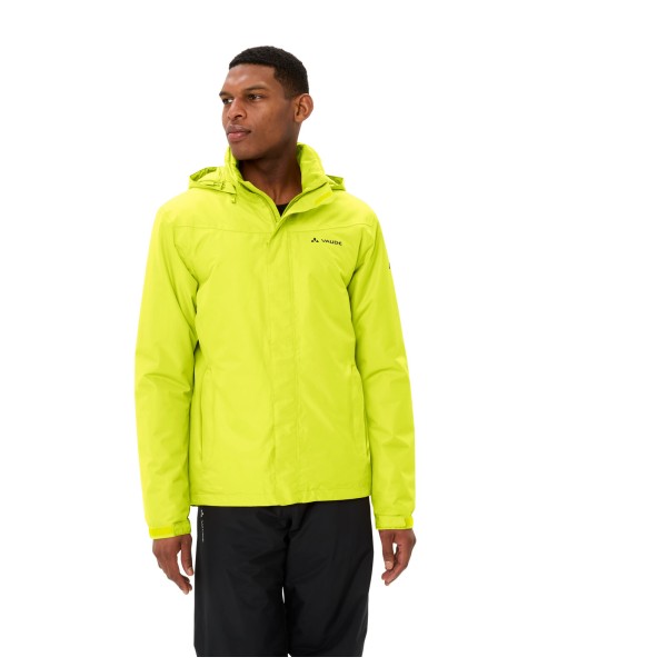 Vaude - Escape Bike Warm Jacket - Fietsjas