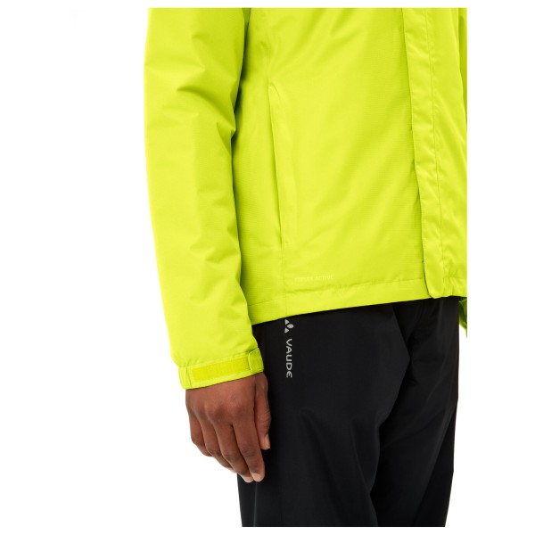 Vaude - Escape Bike Warm Jacket - Fietsjas