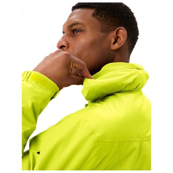 Vaude - Escape Bike Warm Jacket - Fietsjas