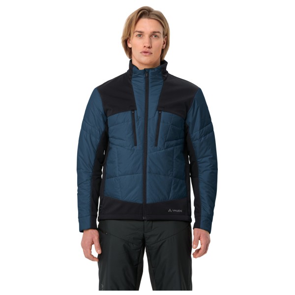Vaude - Minaki Jacket IV - Fietsjas