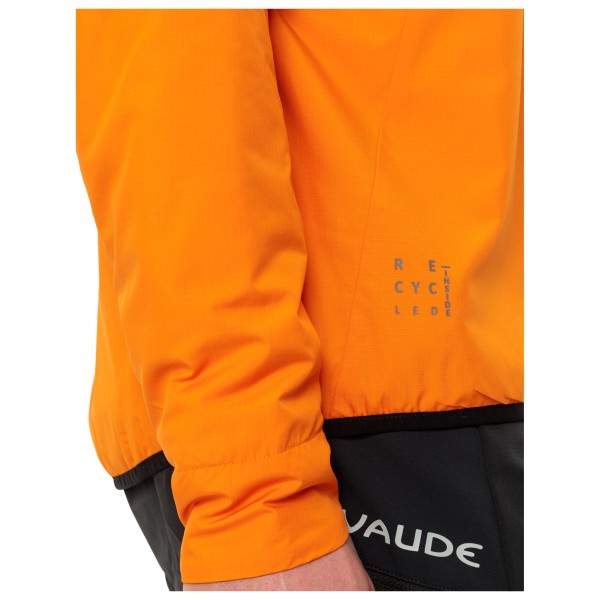 Vaude - Moab Insulation Light Jacket - Fietsjas