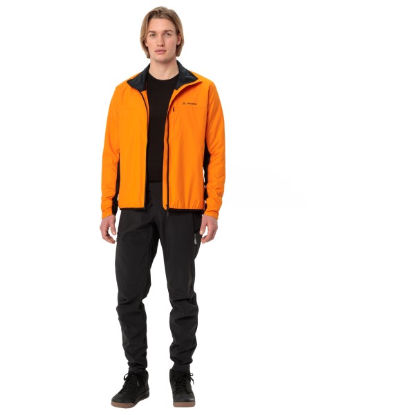 Vaude - Moab Insulation Light Jacket - Fietsjas