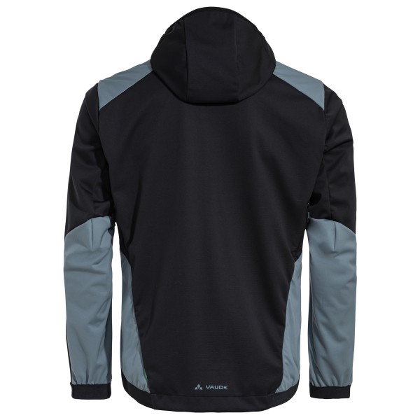 Vaude - Moab Padded Softshell Jacket - Fietsjas