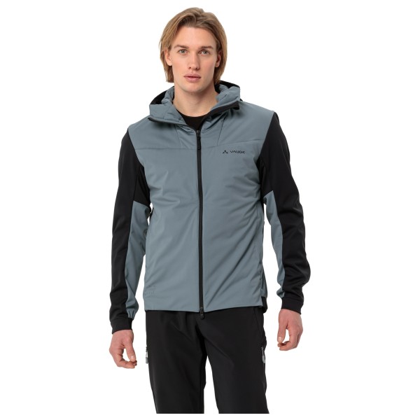 Vaude - Moab Padded Softshell Jacket - Fietsjas