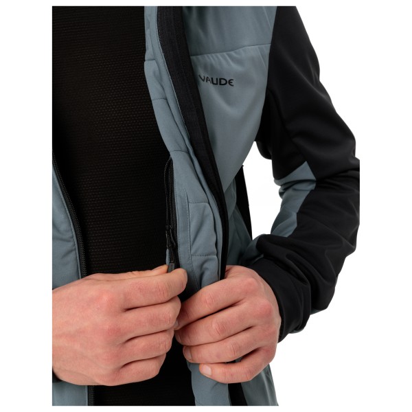 Vaude - Moab Padded Softshell Jacket - Fietsjas