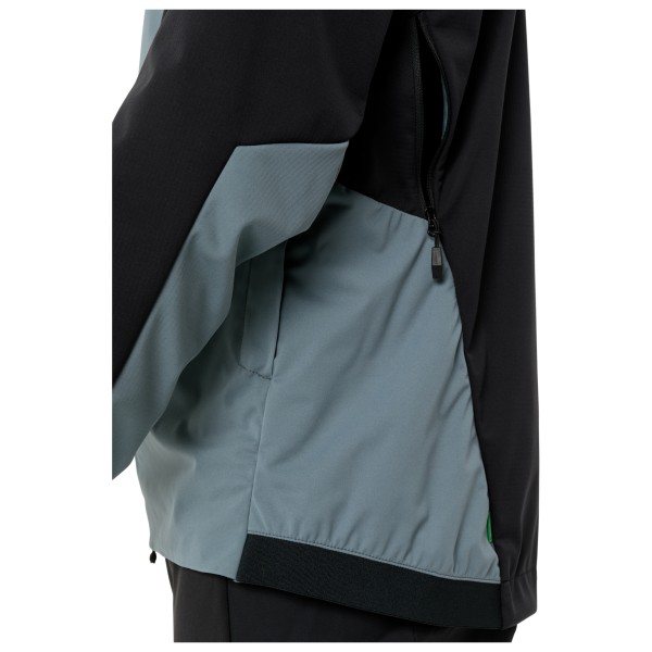 Vaude - Moab Padded Softshell Jacket - Fietsjas