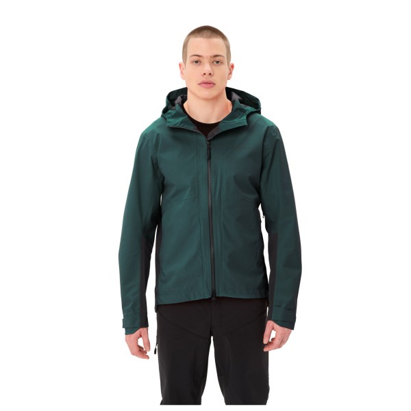 Vaude - Moab Pro Rain Jacket - Fietsjas