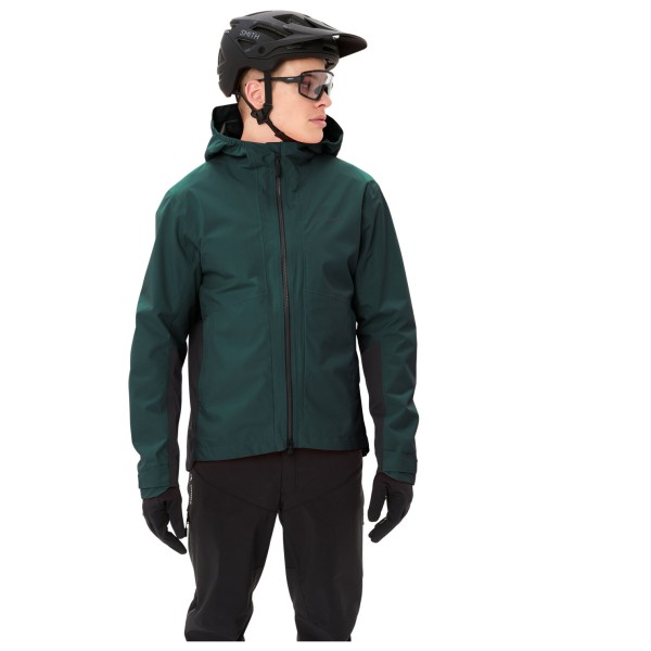 Vaude - Moab Pro Rain Jacket - Fietsjas
