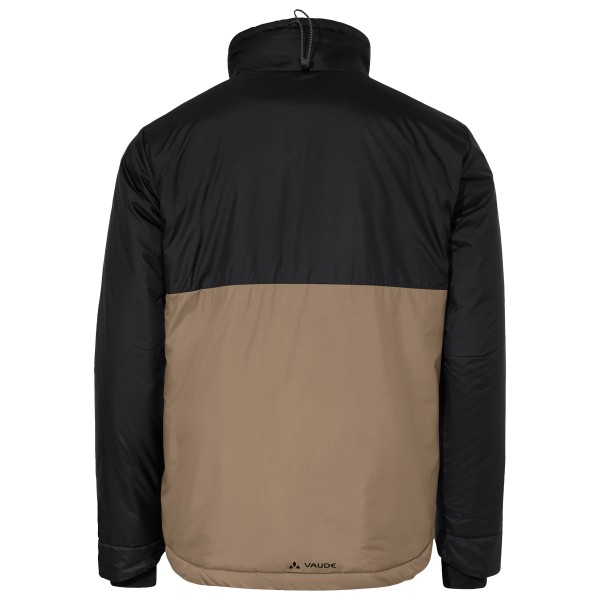 Vaude - Wintry Padded Jacket - Fietsjas
