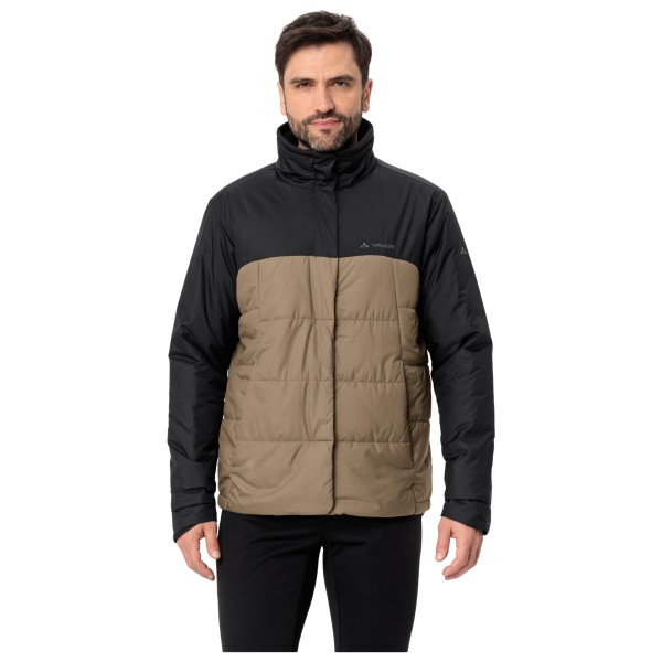 Vaude - Wintry Padded Jacket - Fietsjas